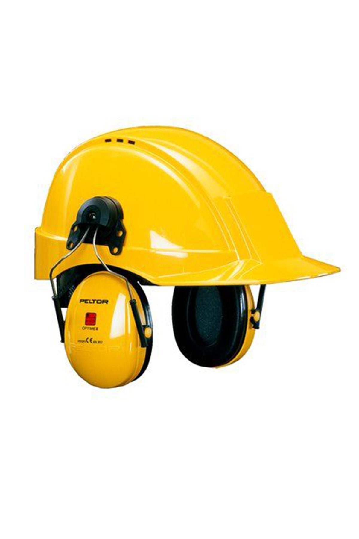H510P3E-405 Optime-I Barete Takılabilir İşitme Koruyucu Kulaklık H510P3E-405 Optime-I Barete Takılabilir İşitme Koruyucu Kulaklık